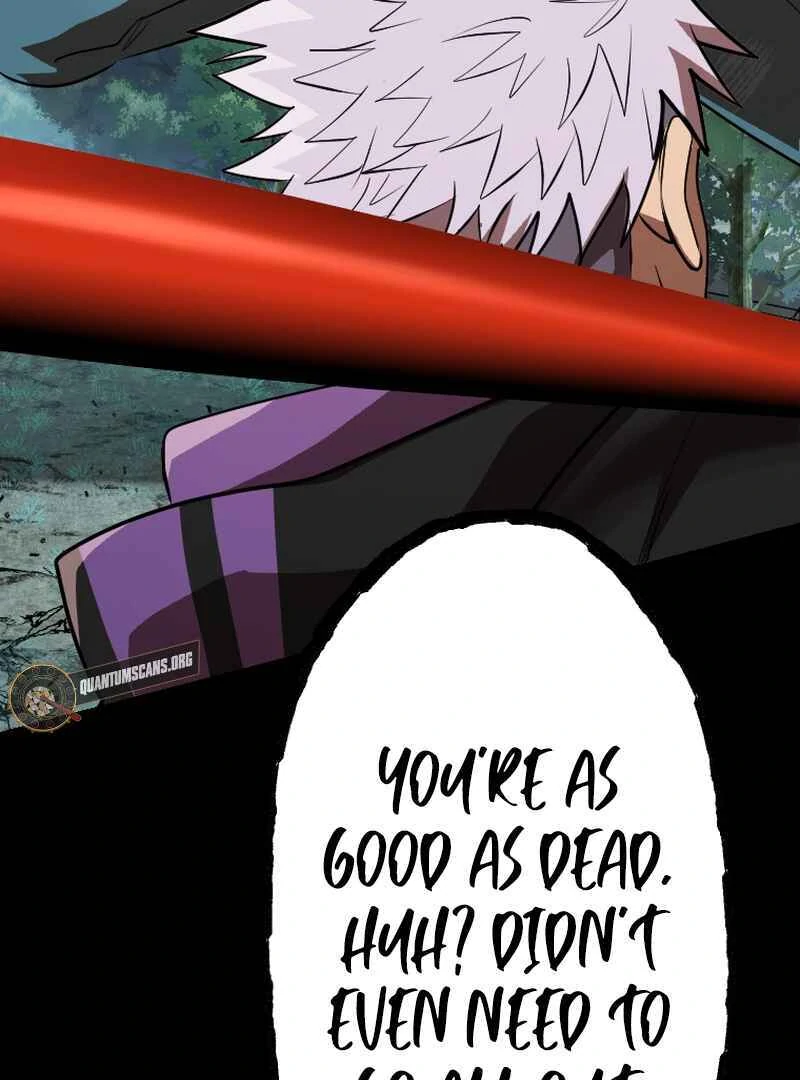 Reincarnated With a Metal Bat ~Surviving the Monochrome Madness~ Chapter 25 - page 93