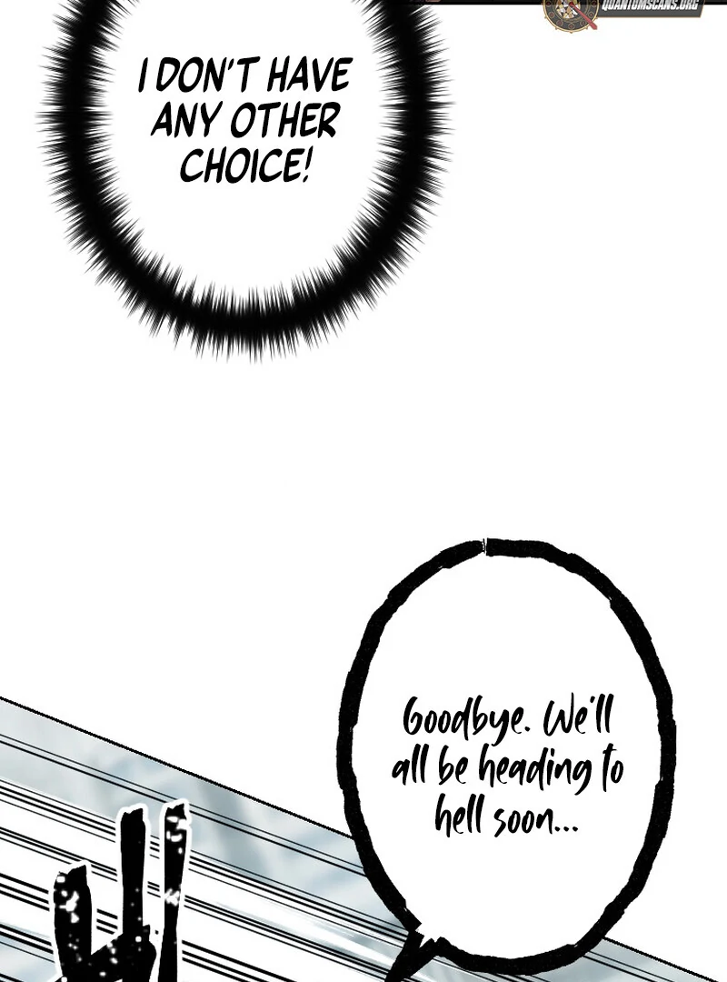 Reincarnated With a Metal Bat ~Surviving the Monochrome Madness~ Chapter 26 - page 10