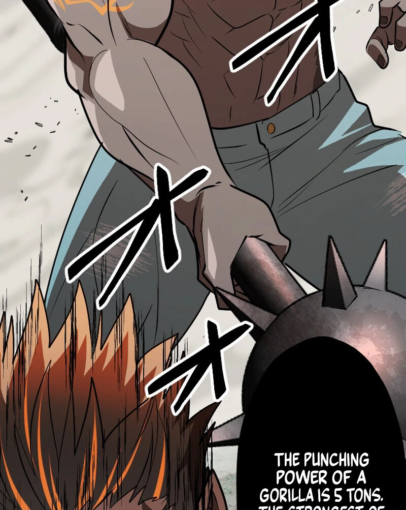 Reincarnated With a Metal Bat ~Surviving the Monochrome Madness~ Chapter 26 - page 100