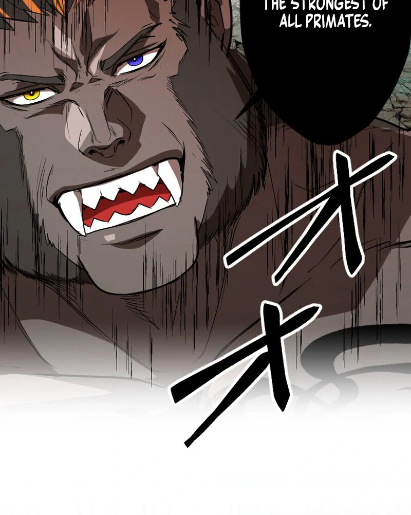 Reincarnated With a Metal Bat ~Surviving the Monochrome Madness~ Chapter 26 - page 101