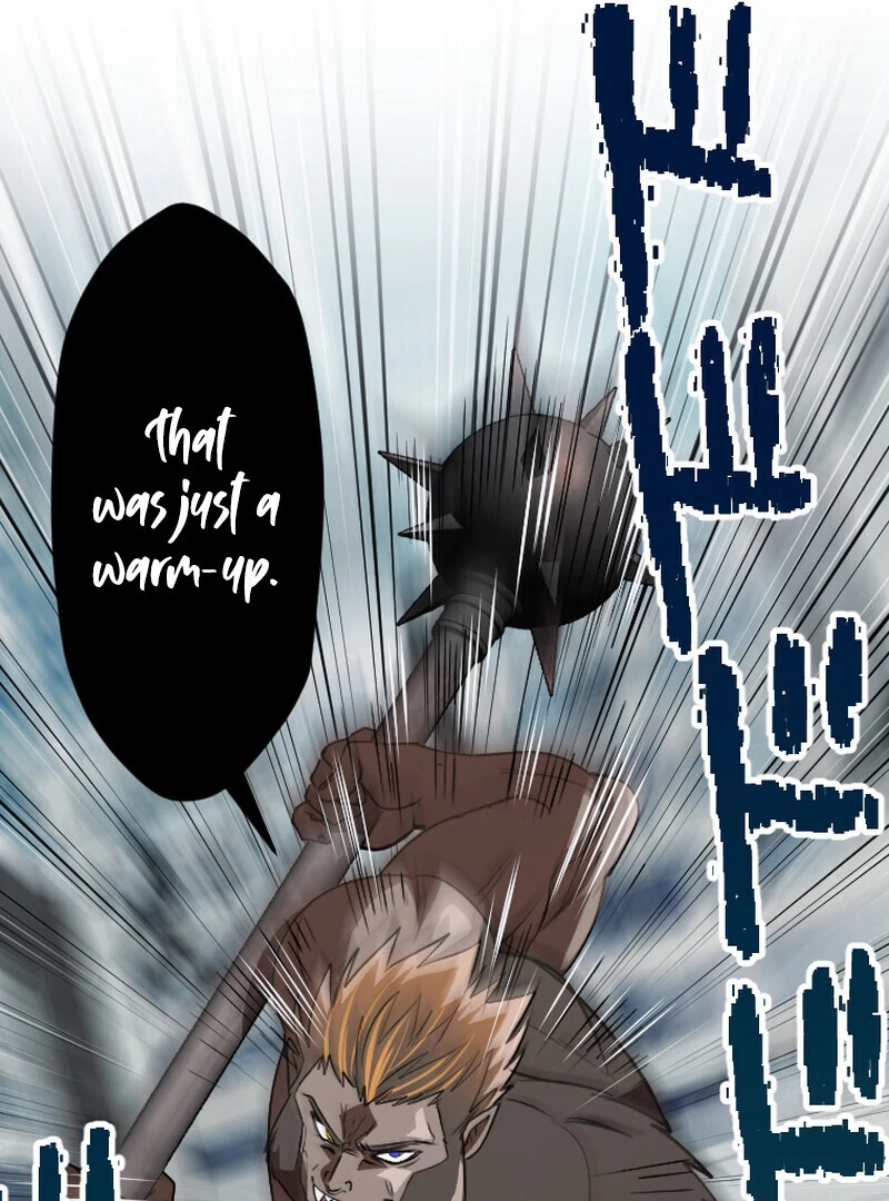 Reincarnated With a Metal Bat ~Surviving the Monochrome Madness~ Chapter 26 - page 102