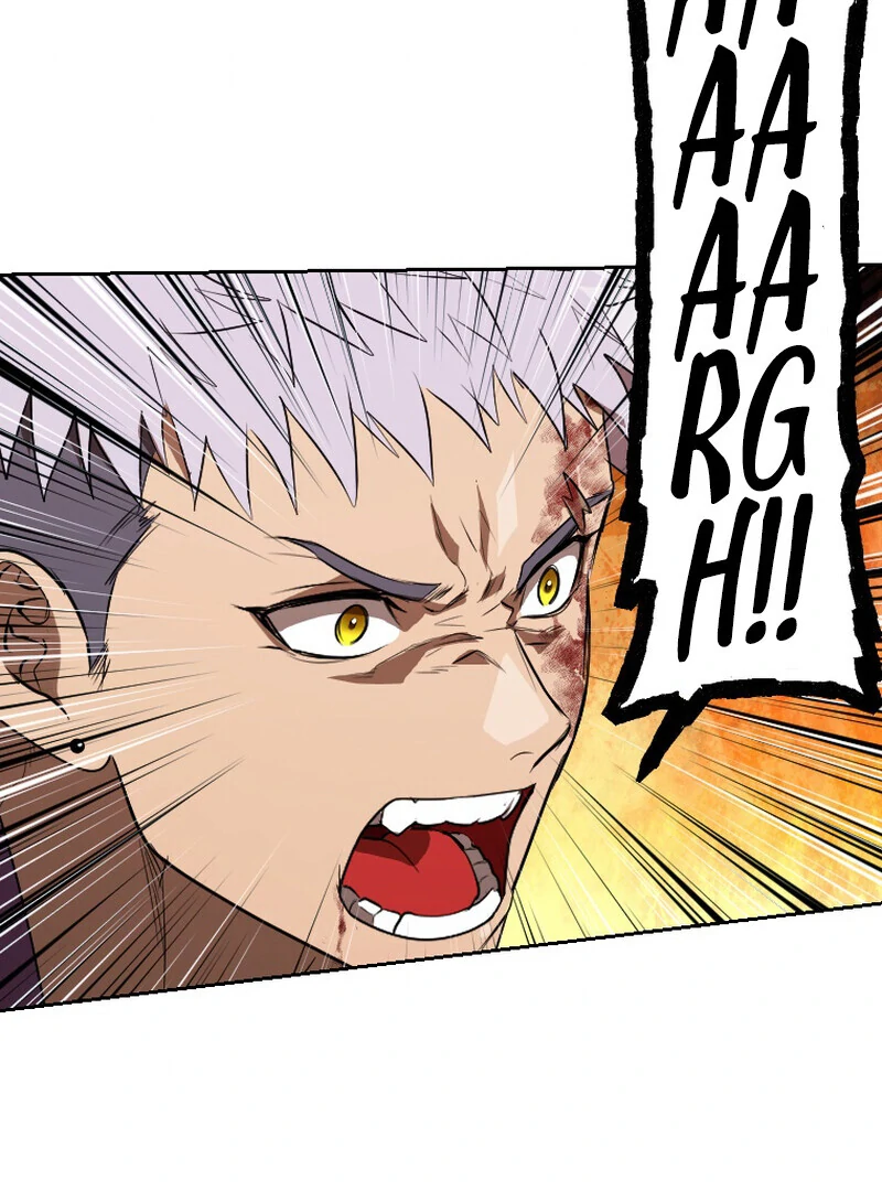 Reincarnated With a Metal Bat ~Surviving the Monochrome Madness~ Chapter 26 - page 14