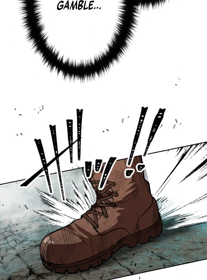 Reincarnated With a Metal Bat ~Surviving the Monochrome Madness~ Chapter 26 - page 21