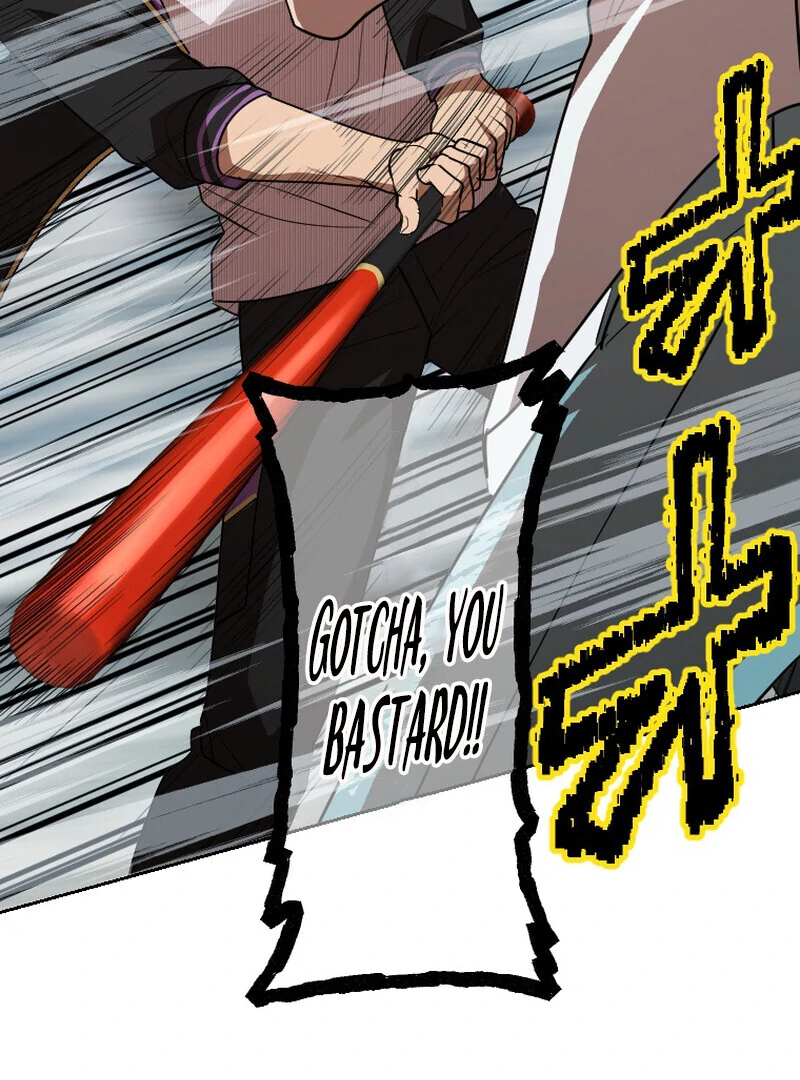 Reincarnated With a Metal Bat ~Surviving the Monochrome Madness~ Chapter 26 - page 26