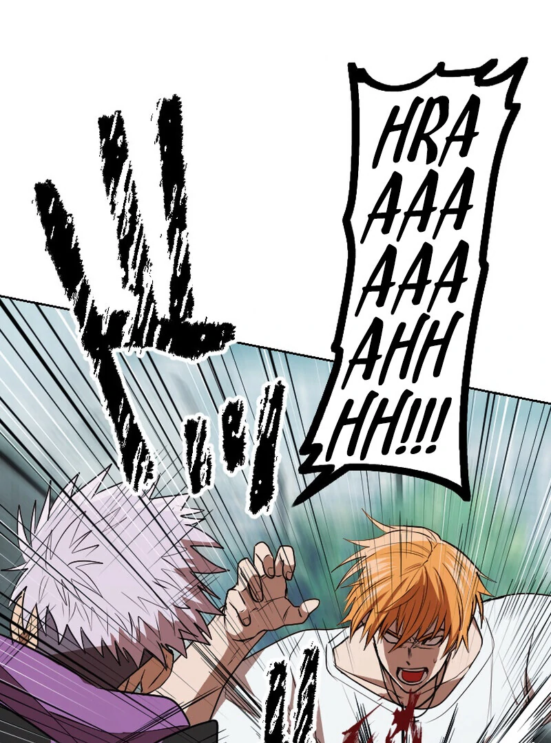 Reincarnated With a Metal Bat ~Surviving the Monochrome Madness~ Chapter 26 - page 27
