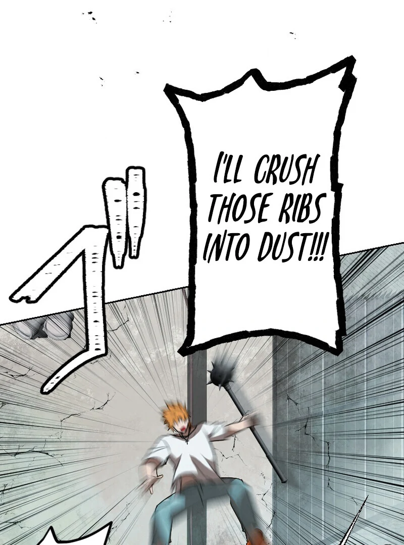 Reincarnated With a Metal Bat ~Surviving the Monochrome Madness~ Chapter 26 - page 29