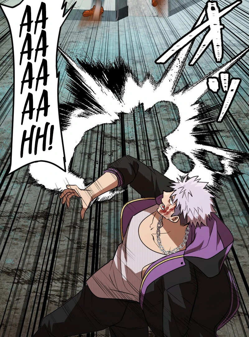 Reincarnated With a Metal Bat ~Surviving the Monochrome Madness~ Chapter 26 - page 30