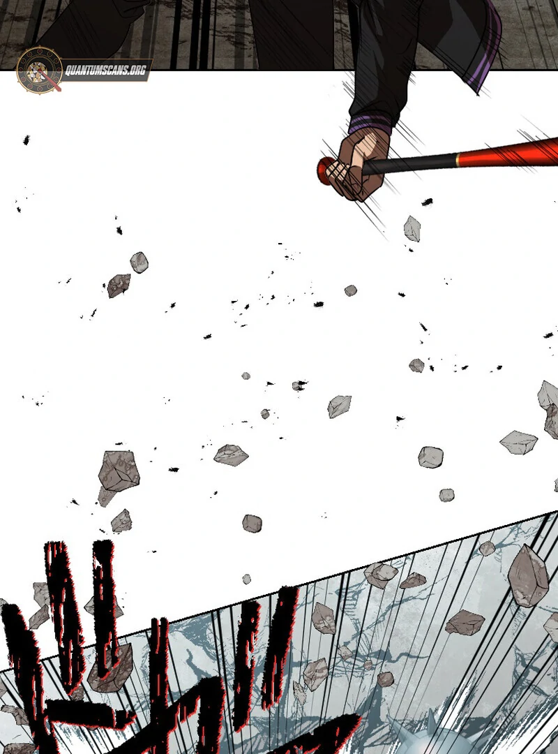 Reincarnated With a Metal Bat ~Surviving the Monochrome Madness~ Chapter 26 - page 31