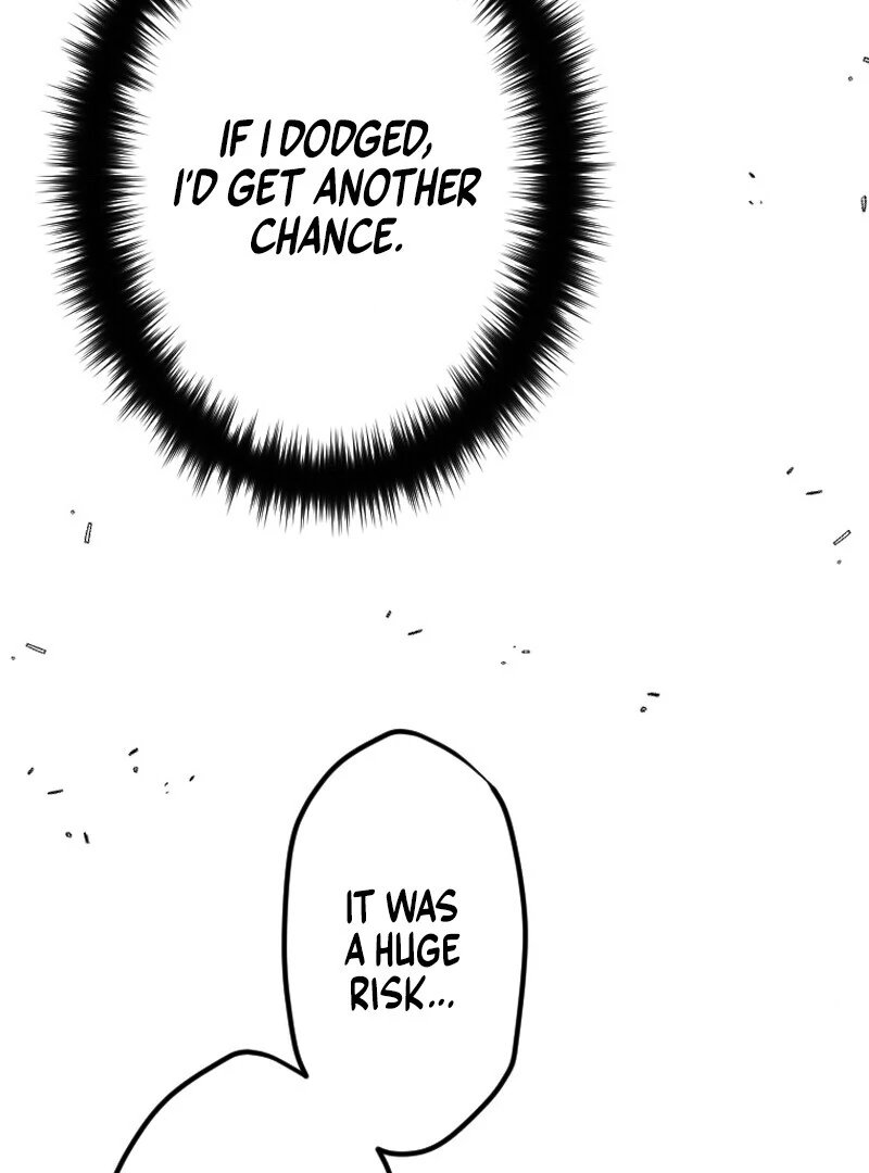 Reincarnated With a Metal Bat ~Surviving the Monochrome Madness~ Chapter 26 - page 40