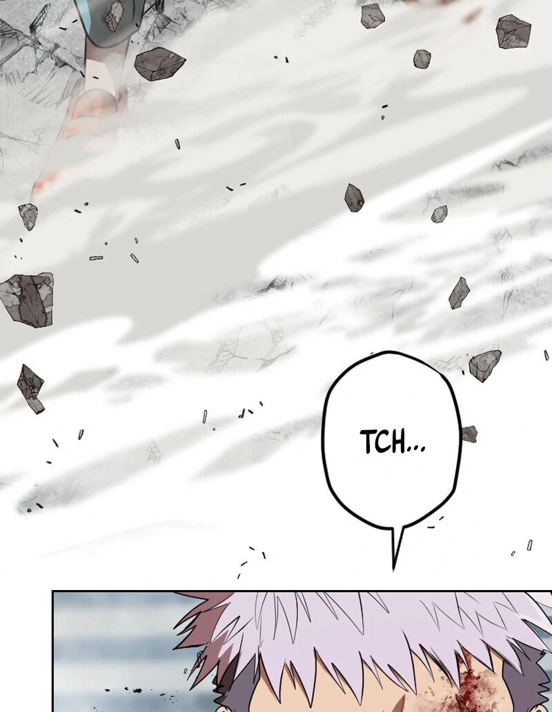 Reincarnated With a Metal Bat ~Surviving the Monochrome Madness~ Chapter 26 - page 45