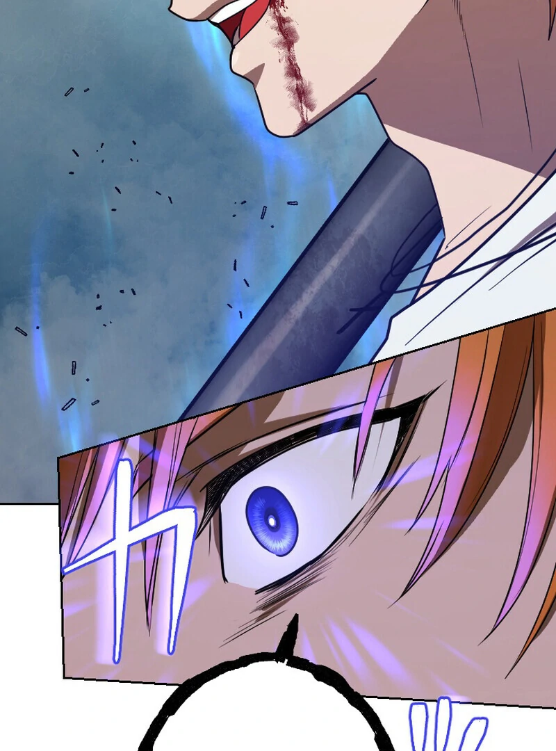 Reincarnated With a Metal Bat ~Surviving the Monochrome Madness~ Chapter 26 - page 51