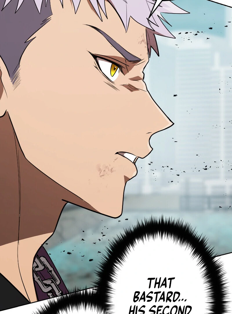 Reincarnated With a Metal Bat ~Surviving the Monochrome Madness~ Chapter 26 - page 53