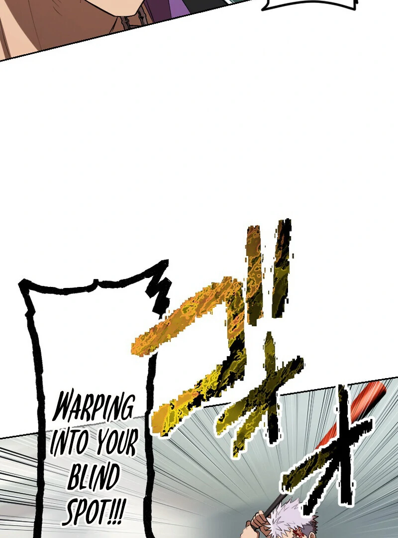 Reincarnated With a Metal Bat ~Surviving the Monochrome Madness~ Chapter 26 - page 6