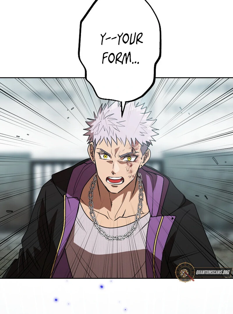 Reincarnated With a Metal Bat ~Surviving the Monochrome Madness~ Chapter 26 - page 62