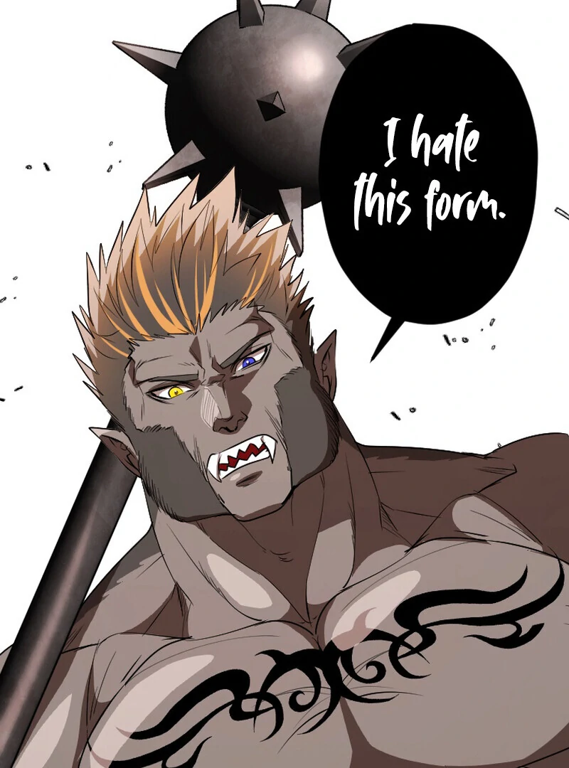 Reincarnated With a Metal Bat ~Surviving the Monochrome Madness~ Chapter 26 - page 66