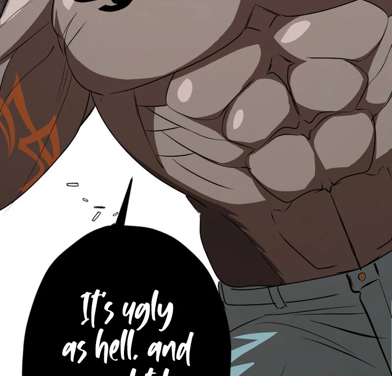 Reincarnated With a Metal Bat ~Surviving the Monochrome Madness~ Chapter 26 - page 67
