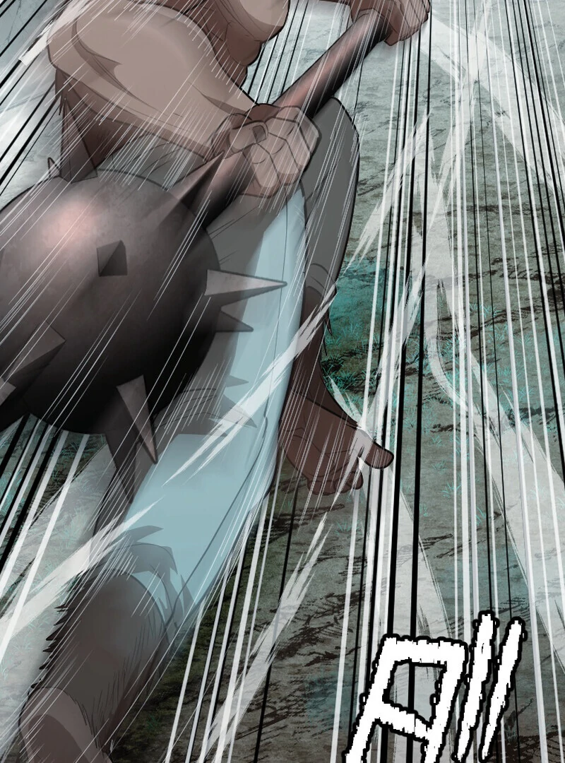 Reincarnated With a Metal Bat ~Surviving the Monochrome Madness~ Chapter 26 - page 73