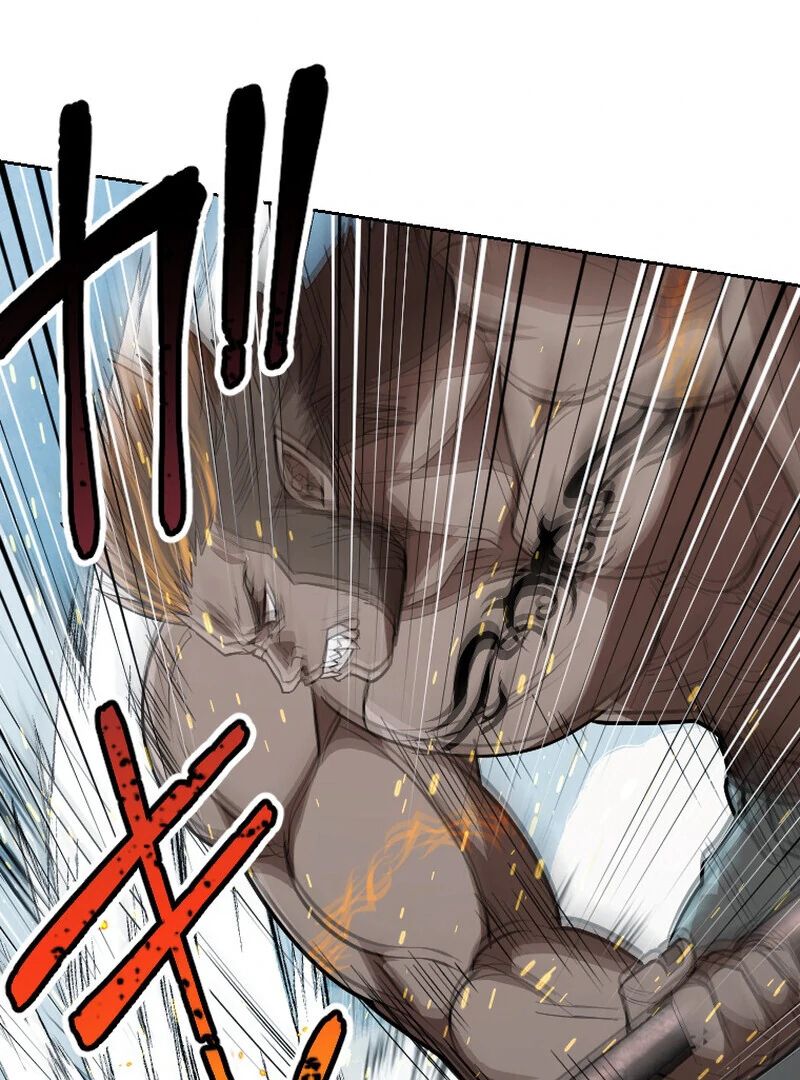 Reincarnated With a Metal Bat ~Surviving the Monochrome Madness~ Chapter 26 - page 77