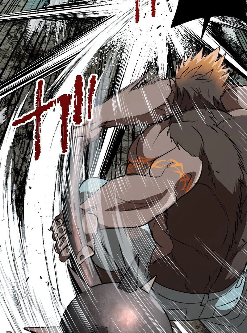 Reincarnated With a Metal Bat ~Surviving the Monochrome Madness~ Chapter 26 - page 81