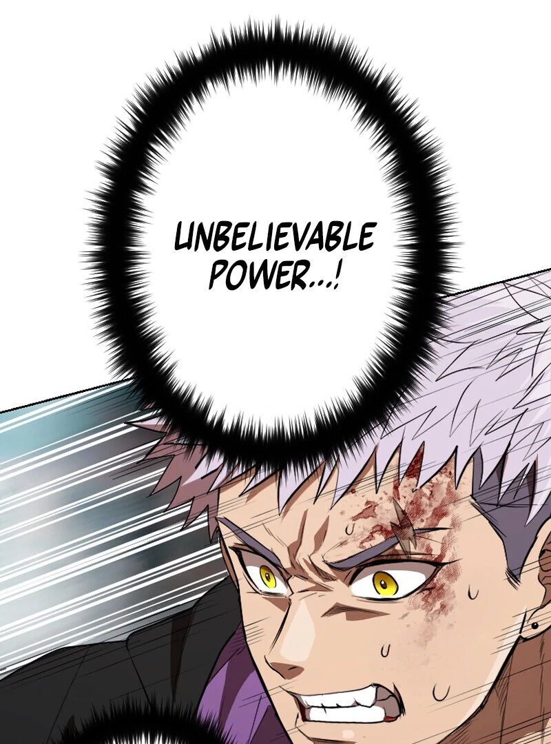 Reincarnated With a Metal Bat ~Surviving the Monochrome Madness~ Chapter 26 - page 84