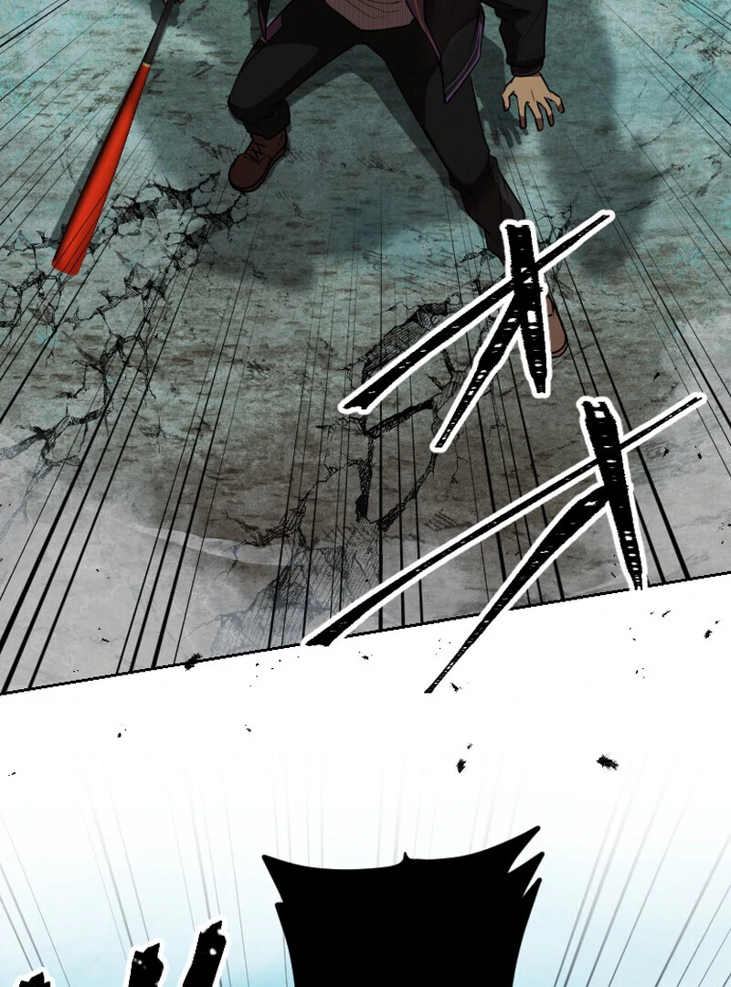 Reincarnated With a Metal Bat ~Surviving the Monochrome Madness~ Chapter 26 - page 87