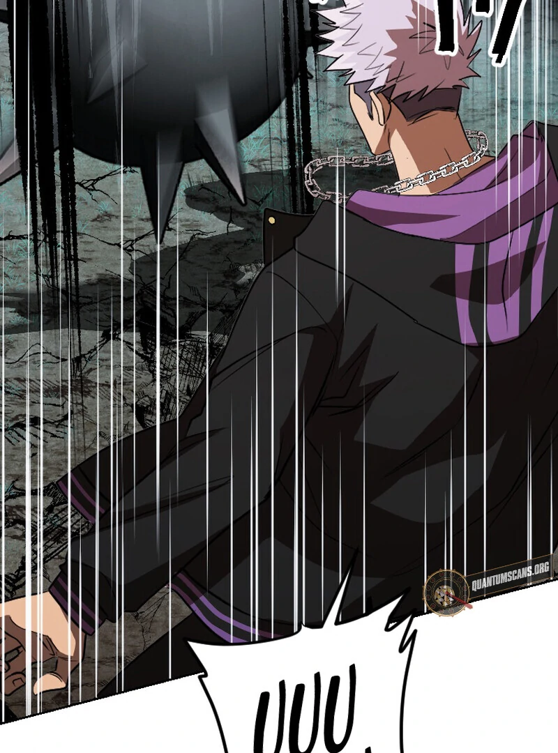 Reincarnated With a Metal Bat ~Surviving the Monochrome Madness~ Chapter 26 - page 94