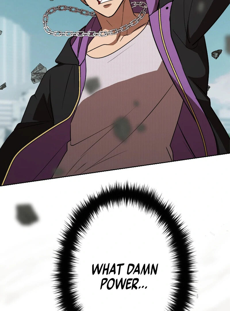 Reincarnated With a Metal Bat ~Surviving the Monochrome Madness~ Chapter 26 - page 98