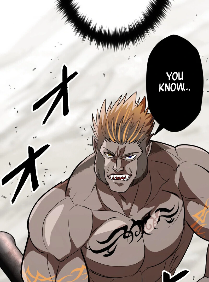 Reincarnated With a Metal Bat ~Surviving the Monochrome Madness~ Chapter 26 - page 99