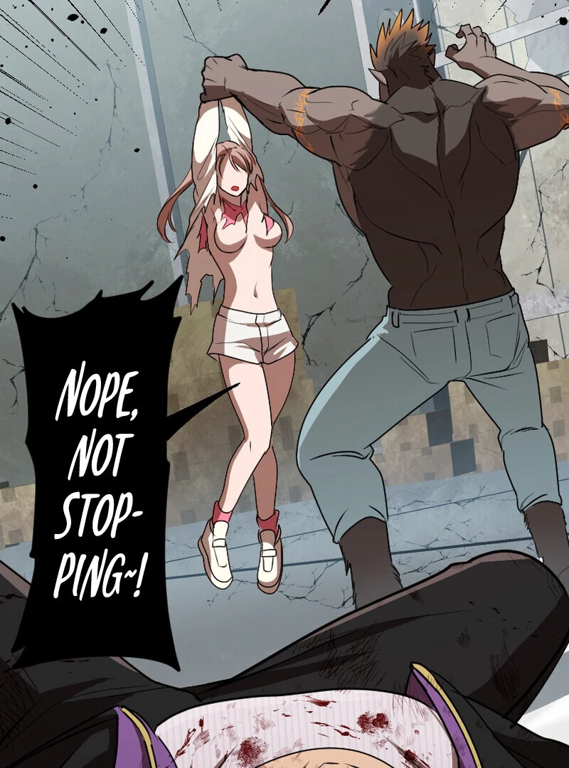 Reincarnated With a Metal Bat ~Surviving the Monochrome Madness~ Chapter 27 - page 100
