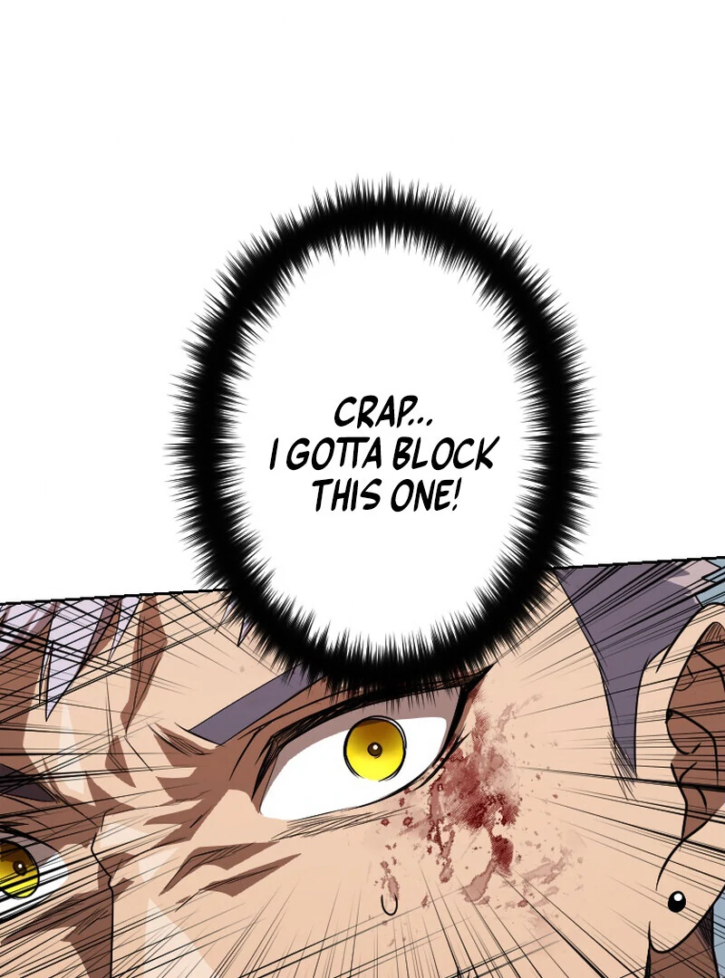 Reincarnated With a Metal Bat ~Surviving the Monochrome Madness~ Chapter 27 - page 14