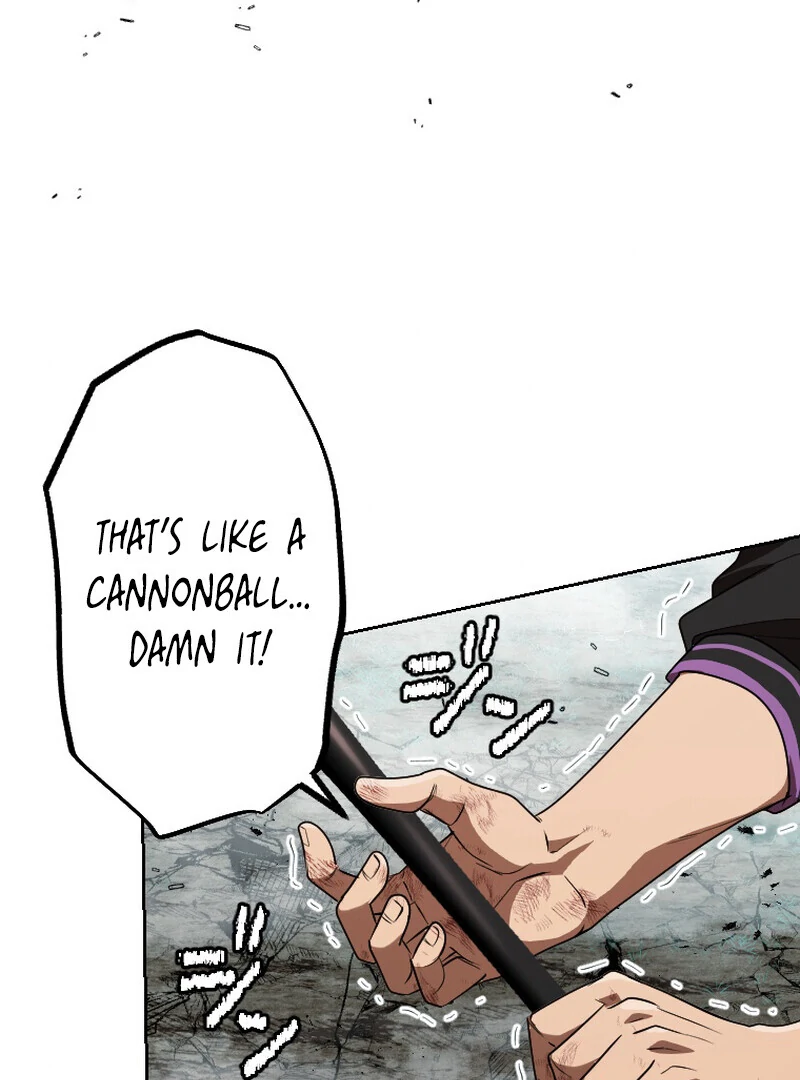 Reincarnated With a Metal Bat ~Surviving the Monochrome Madness~ Chapter 27 - page 17