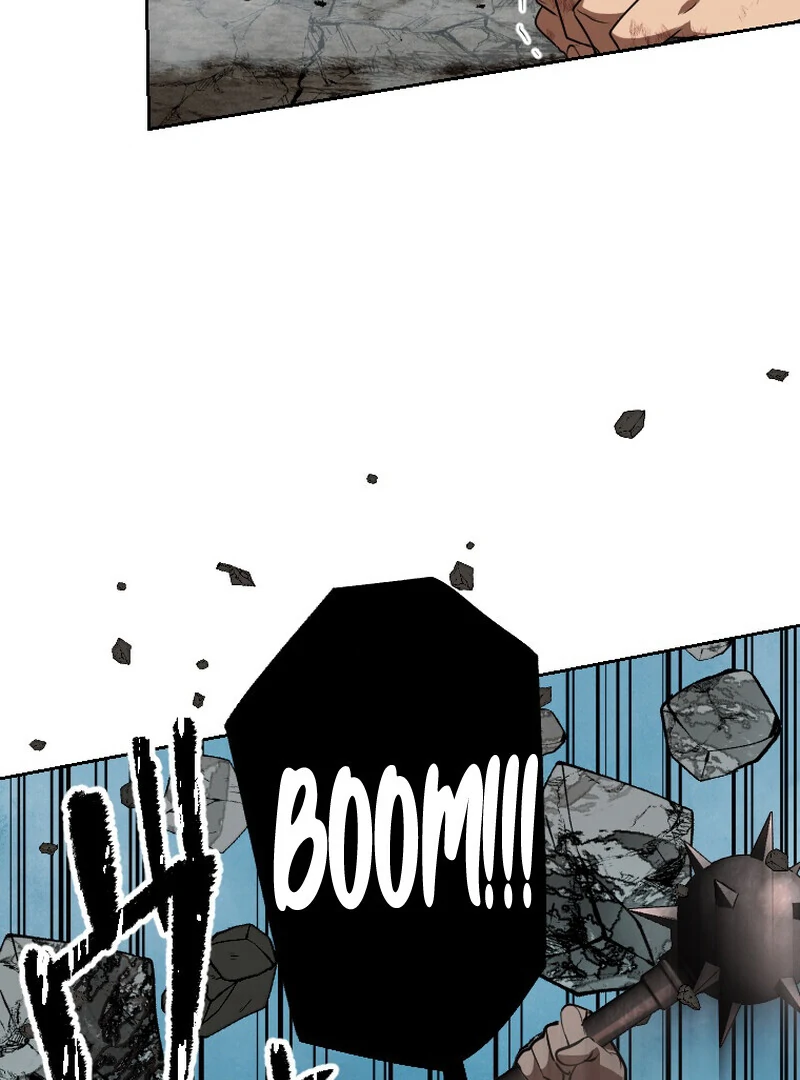 Reincarnated With a Metal Bat ~Surviving the Monochrome Madness~ Chapter 27 - page 18