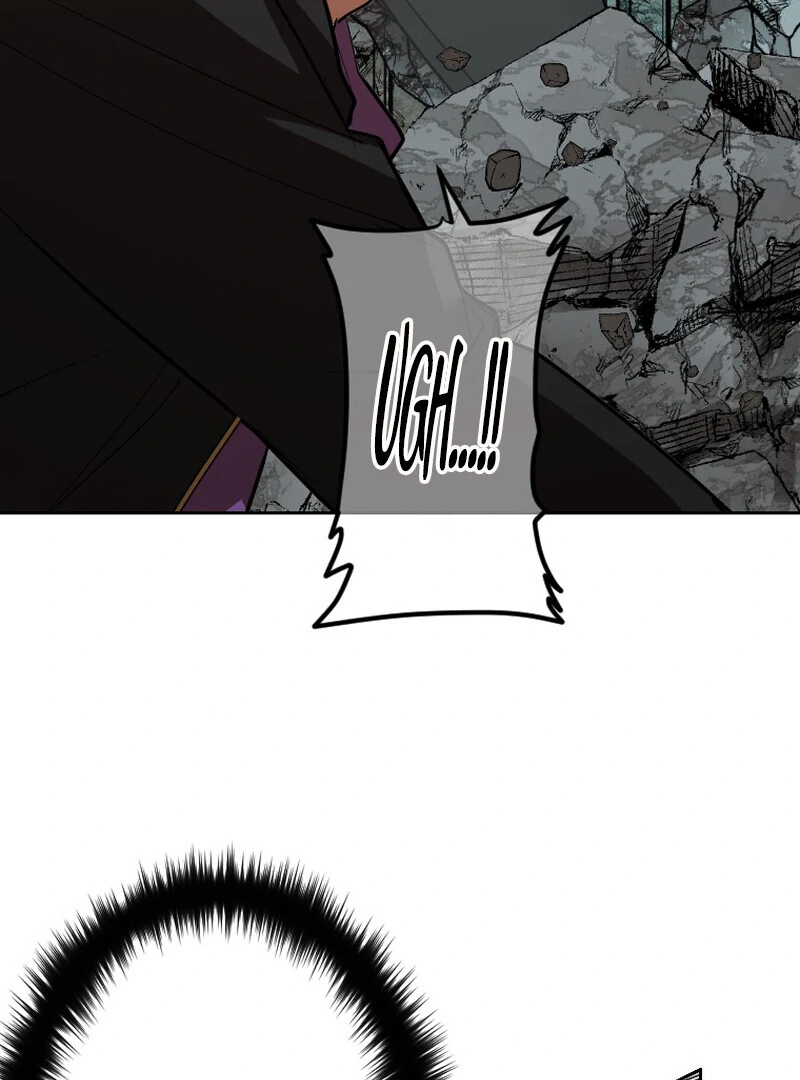 Reincarnated With a Metal Bat ~Surviving the Monochrome Madness~ Chapter 27 - page 20