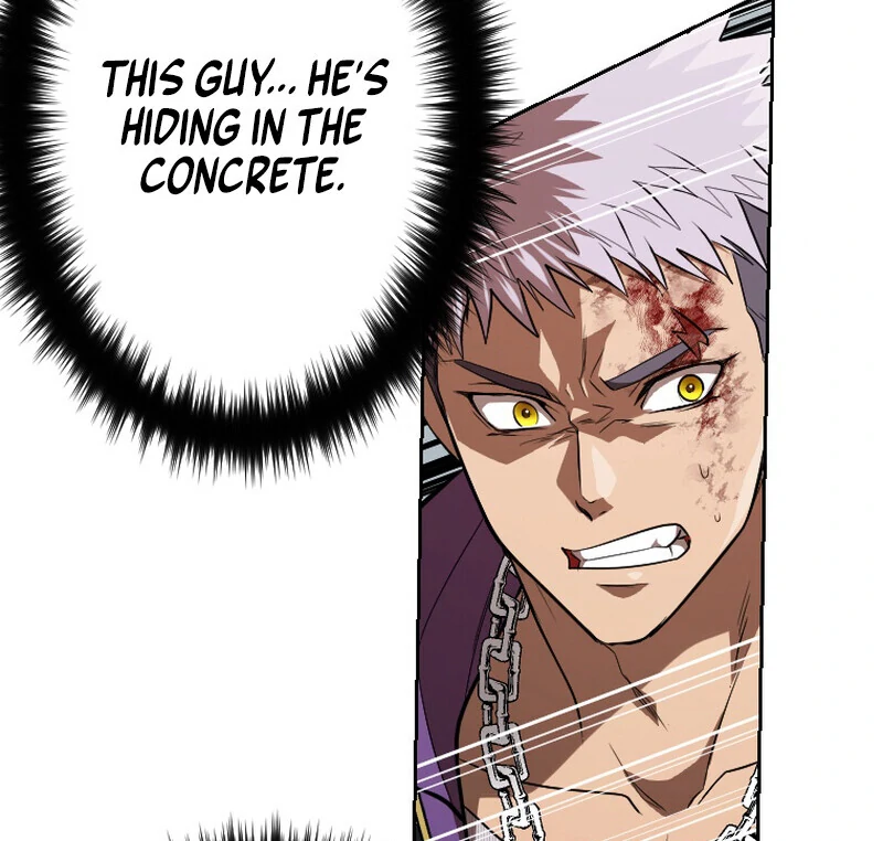 Reincarnated With a Metal Bat ~Surviving the Monochrome Madness~ Chapter 27 - page 21