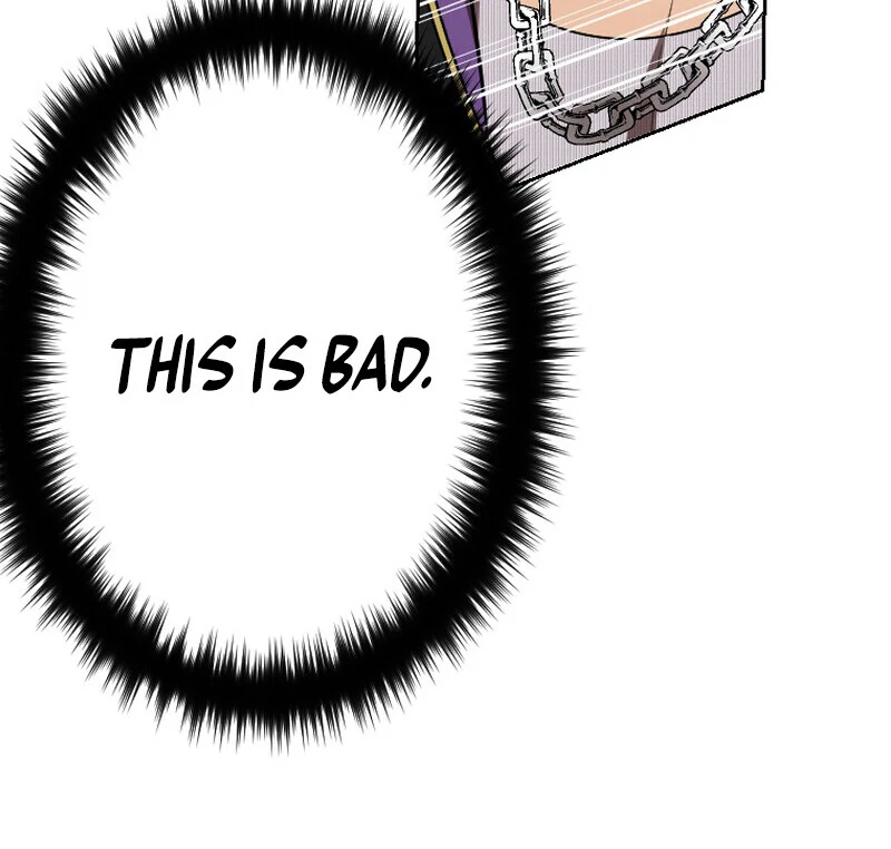 Reincarnated With a Metal Bat ~Surviving the Monochrome Madness~ Chapter 27 - page 22