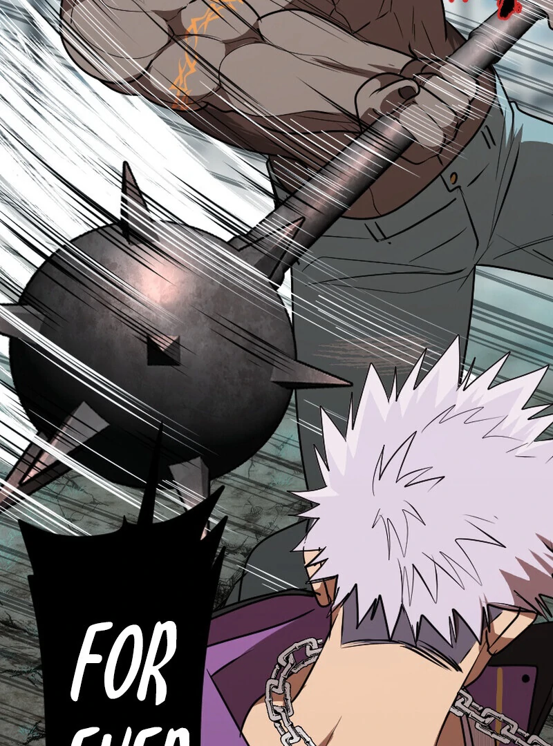 Reincarnated With a Metal Bat ~Surviving the Monochrome Madness~ Chapter 27 - page 24