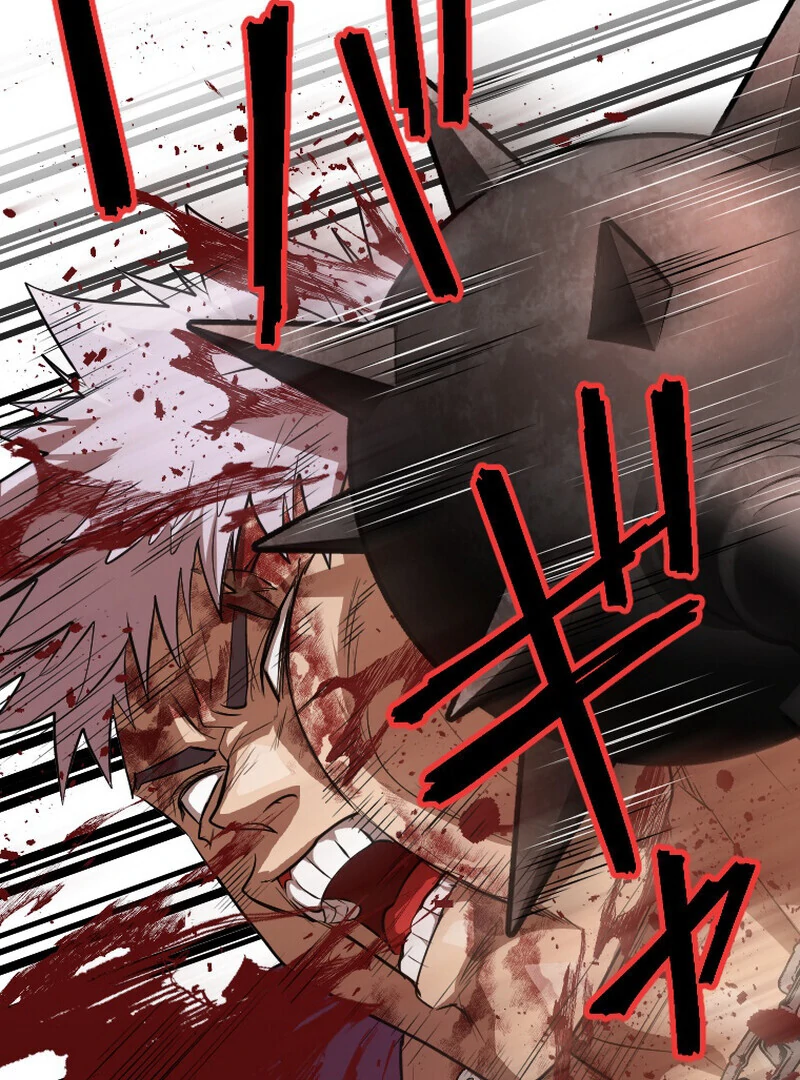 Reincarnated With a Metal Bat ~Surviving the Monochrome Madness~ Chapter 27 - page 26