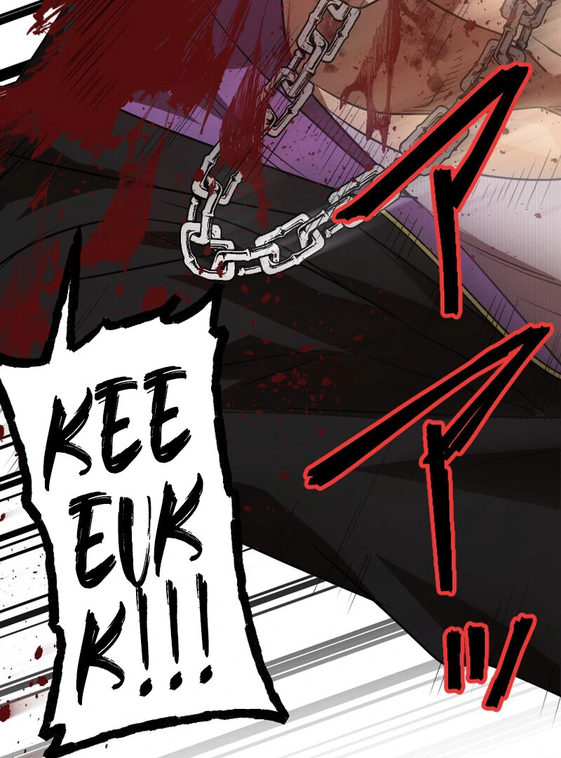 Reincarnated With a Metal Bat ~Surviving the Monochrome Madness~ Chapter 27 - page 27