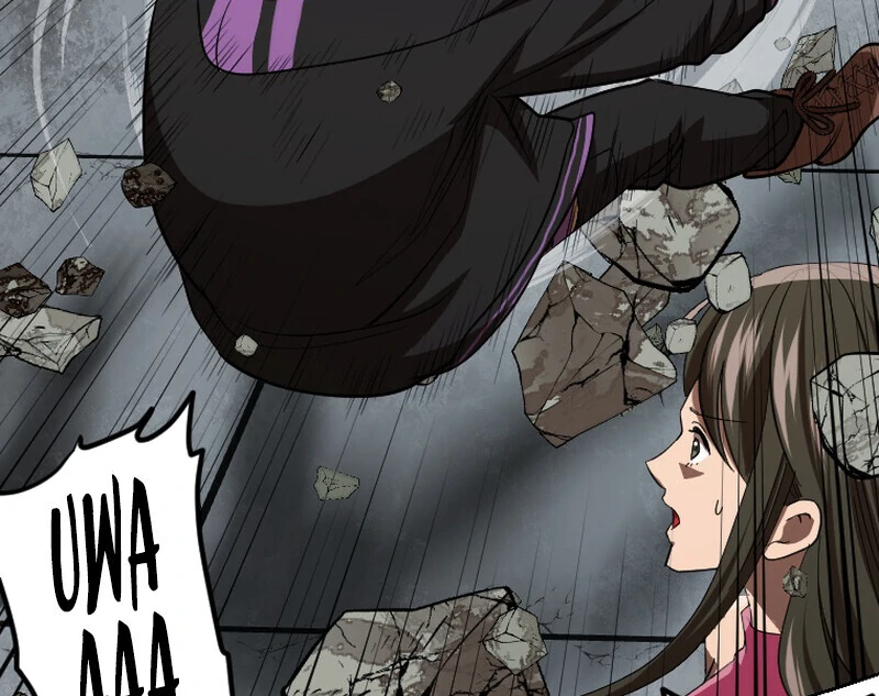 Reincarnated With a Metal Bat ~Surviving the Monochrome Madness~ Chapter 27 - page 32