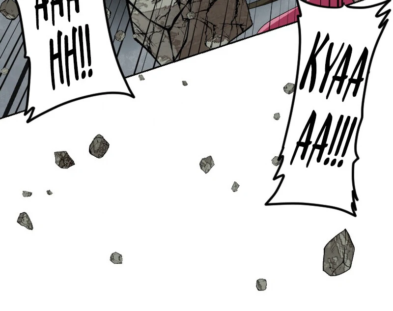 Reincarnated With a Metal Bat ~Surviving the Monochrome Madness~ Chapter 27 - page 33
