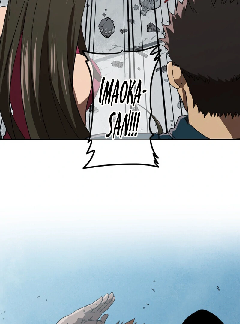 Reincarnated With a Metal Bat ~Surviving the Monochrome Madness~ Chapter 27 - page 36