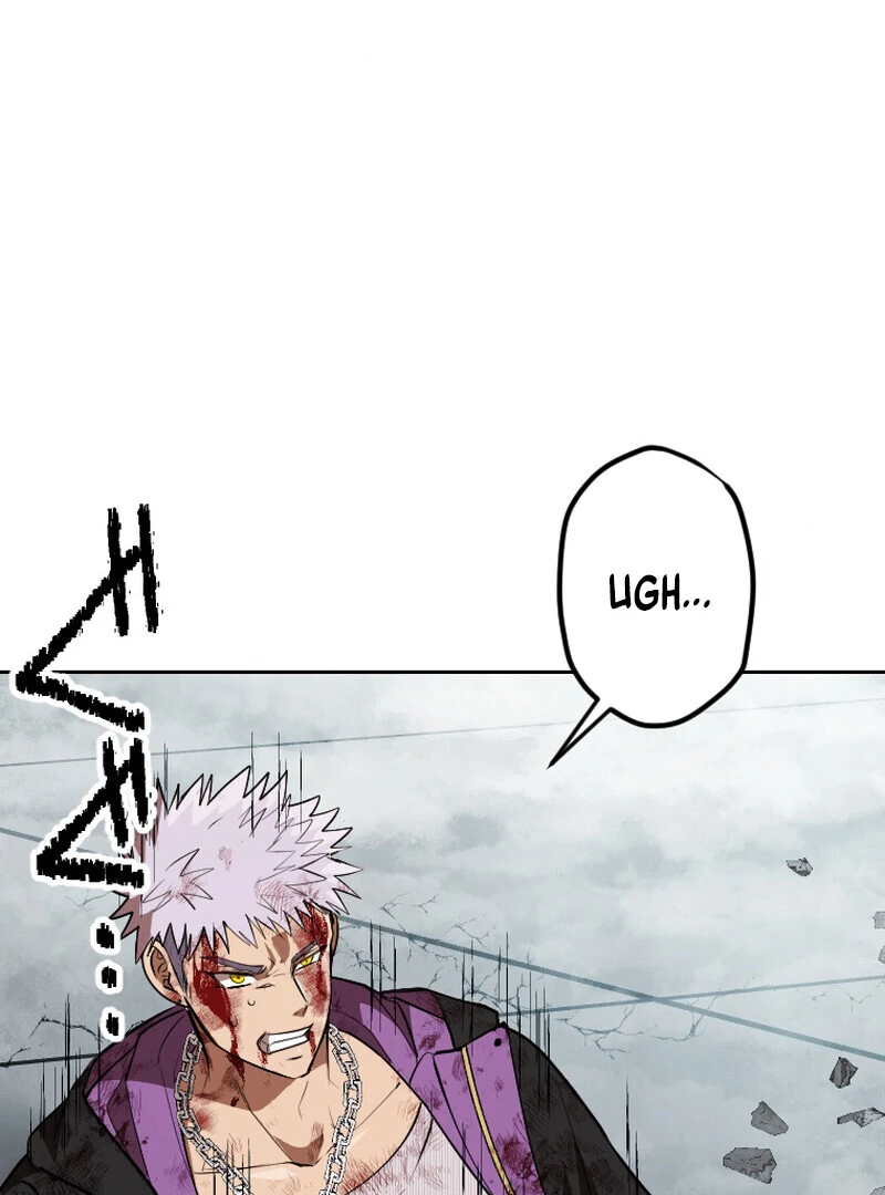 Reincarnated With a Metal Bat ~Surviving the Monochrome Madness~ Chapter 27 - page 40