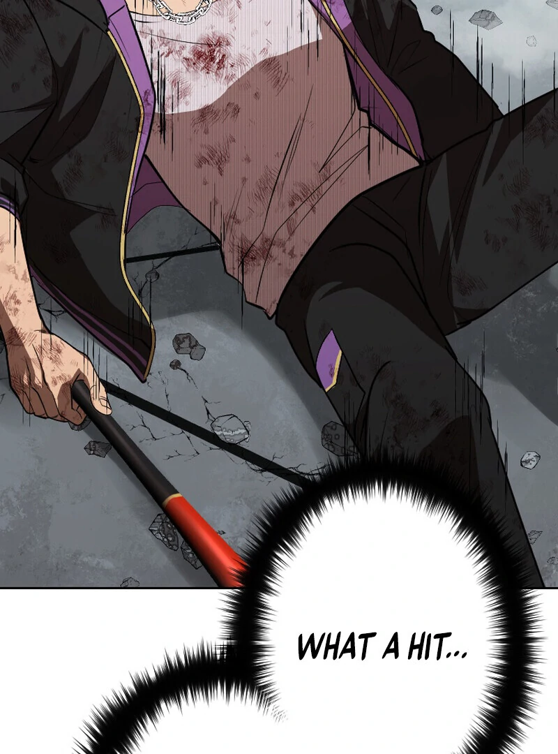 Reincarnated With a Metal Bat ~Surviving the Monochrome Madness~ Chapter 27 - page 41