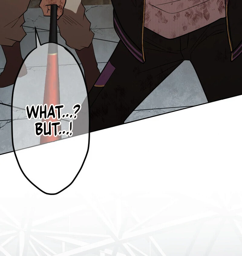 Reincarnated With a Metal Bat ~Surviving the Monochrome Madness~ Chapter 27 - page 44
