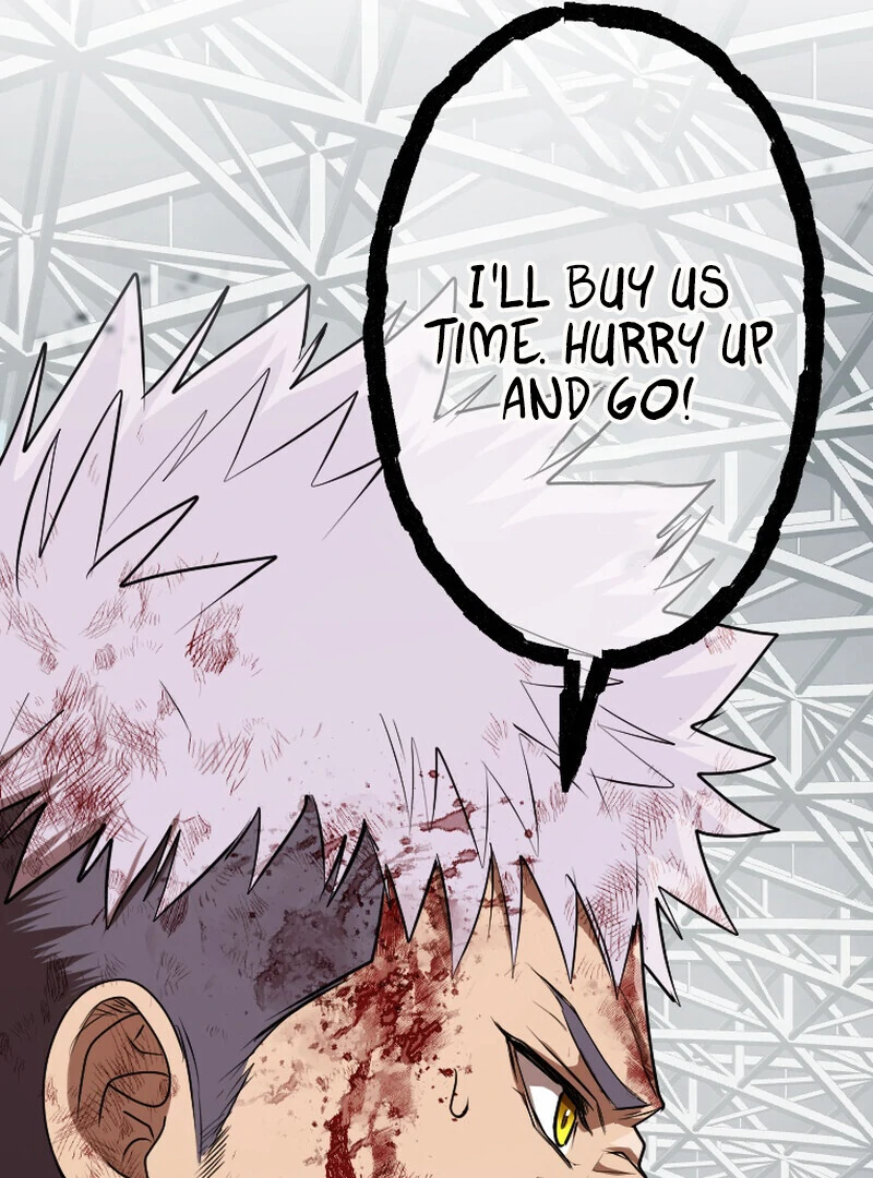 Reincarnated With a Metal Bat ~Surviving the Monochrome Madness~ Chapter 27 - page 45