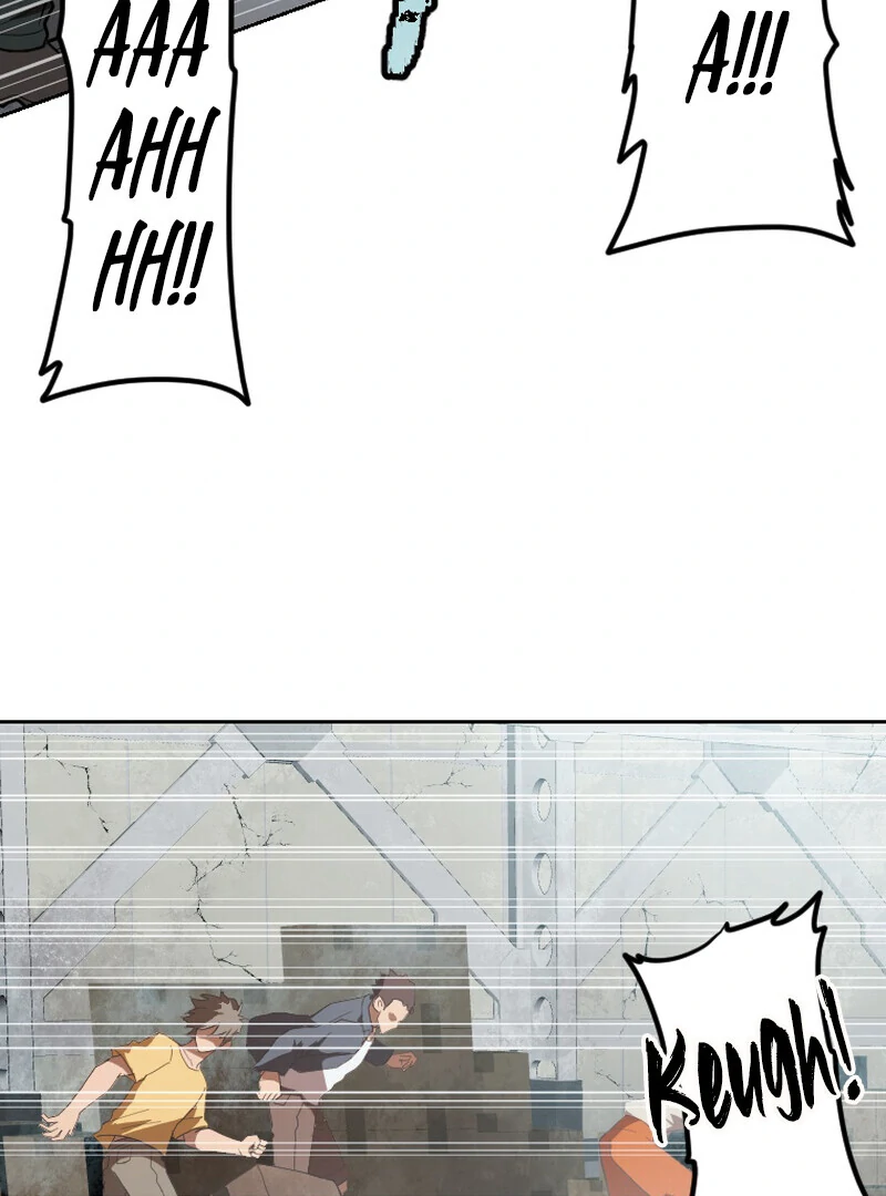 Reincarnated With a Metal Bat ~Surviving the Monochrome Madness~ Chapter 27 - page 49