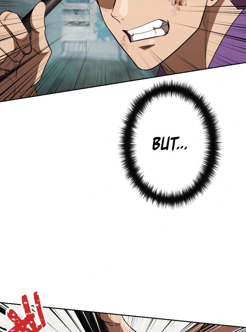 Reincarnated With a Metal Bat ~Surviving the Monochrome Madness~ Chapter 27 - page 5