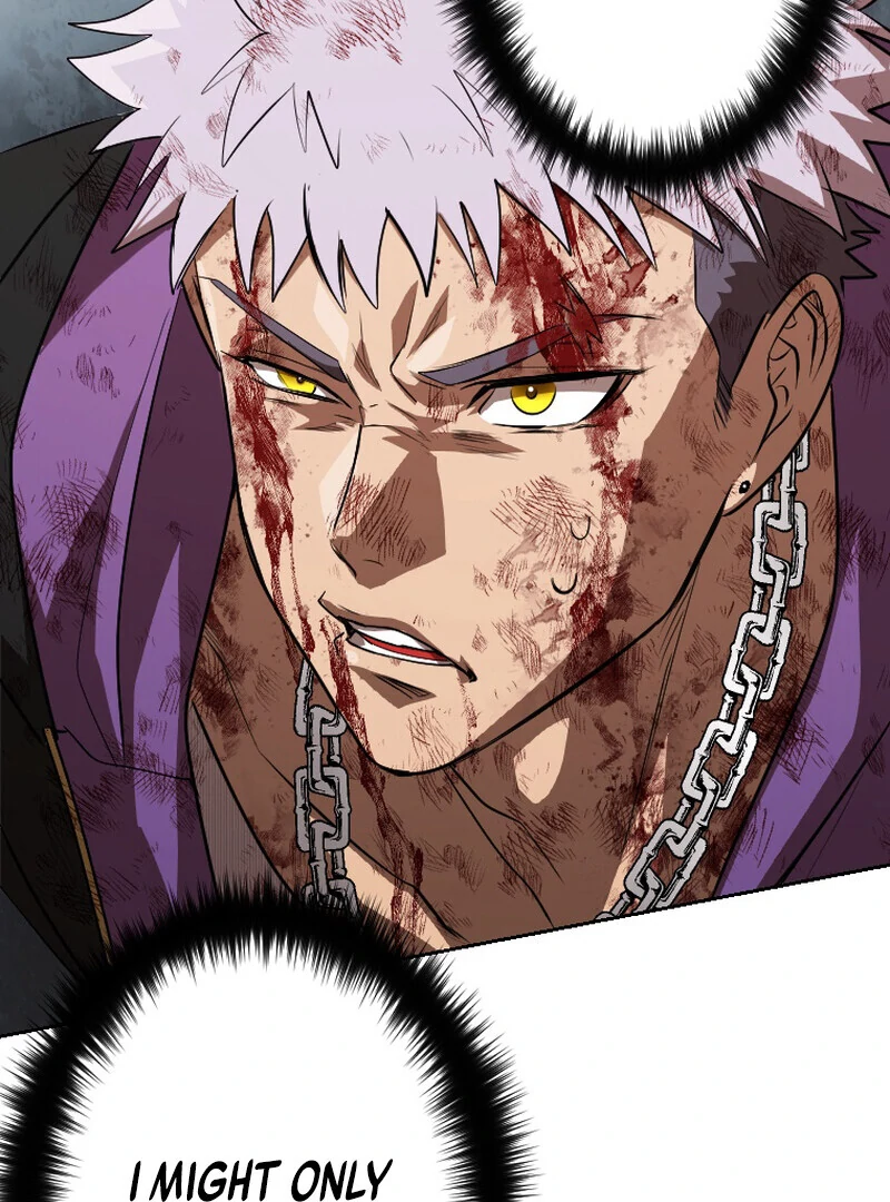 Reincarnated With a Metal Bat ~Surviving the Monochrome Madness~ Chapter 27 - page 52