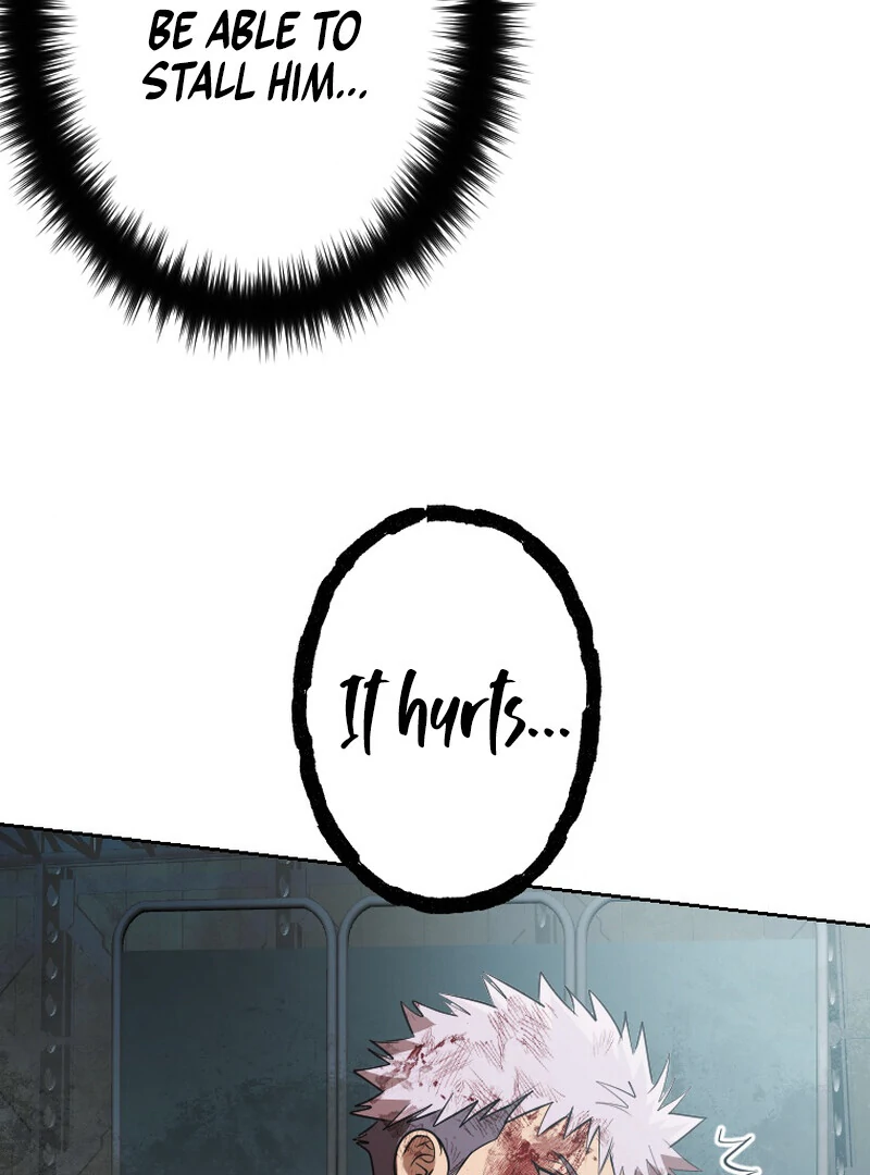 Reincarnated With a Metal Bat ~Surviving the Monochrome Madness~ Chapter 27 - page 53