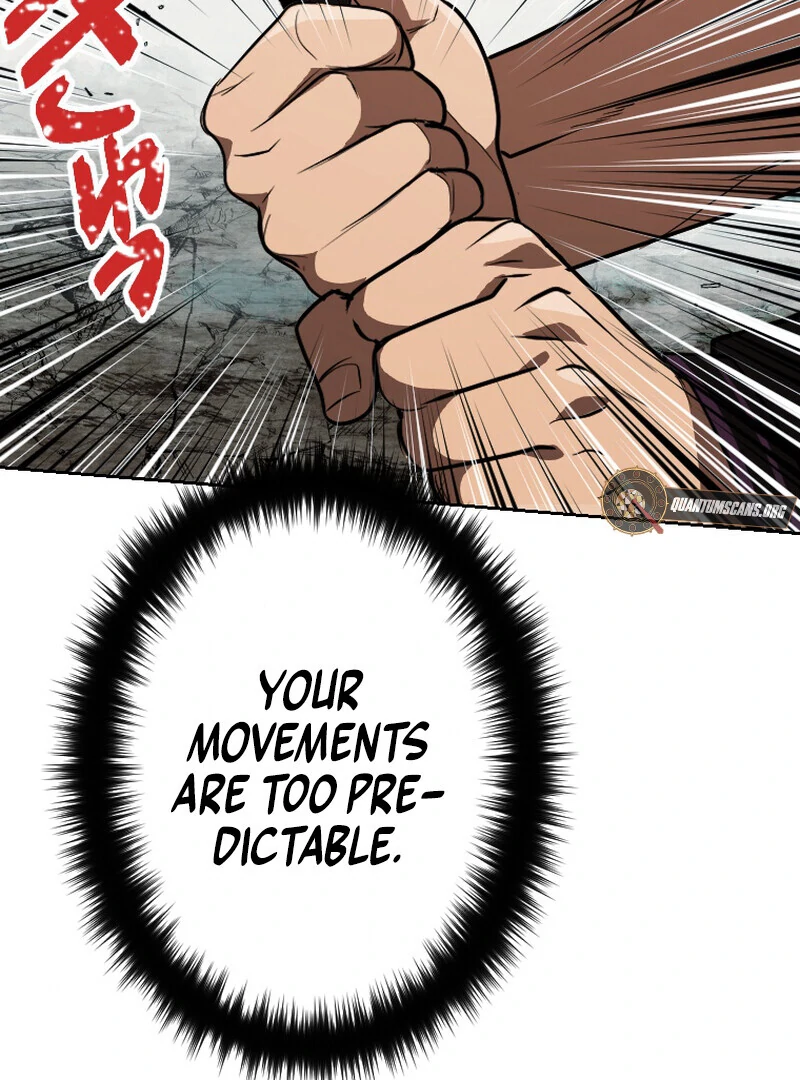 Reincarnated With a Metal Bat ~Surviving the Monochrome Madness~ Chapter 27 - page 6
